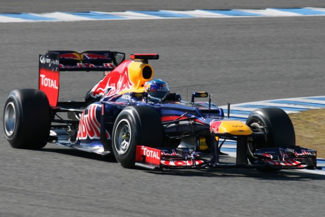 Red Bull