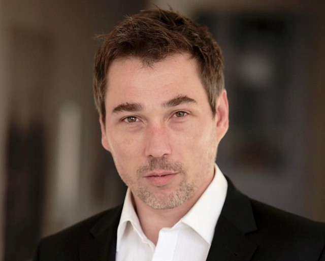 Imre Krisztián, az Év Innovátora 2018