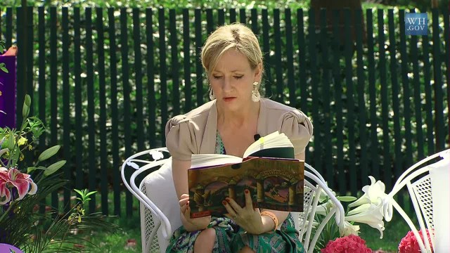 J.K. Rowling már dolgozik a Legendás állatok 3. részén