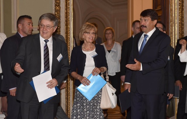 A Semmelweis Ignác-emlékév nyitókonferenciája