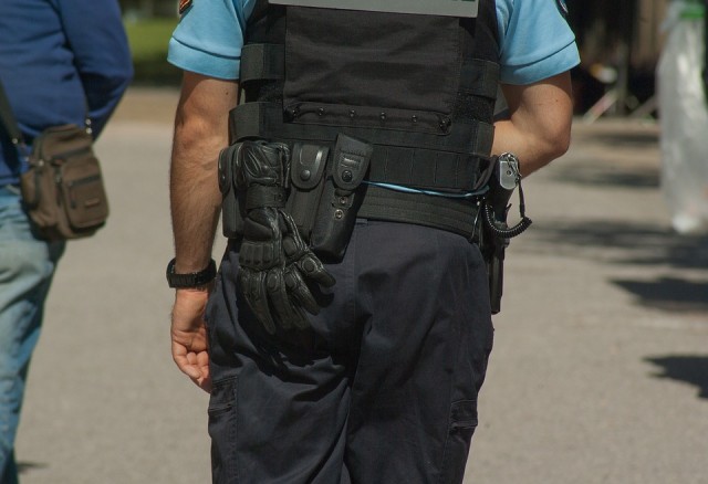 Rendőr