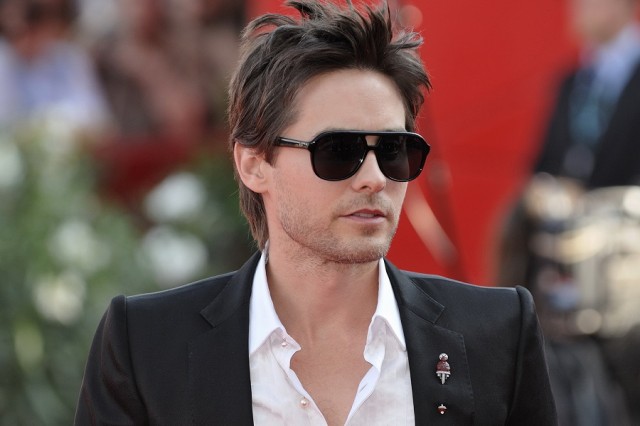 Jared Leto