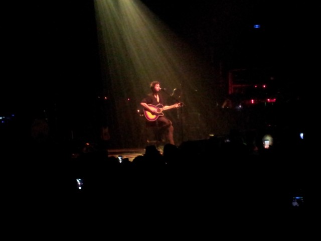 Bertrand Cantat