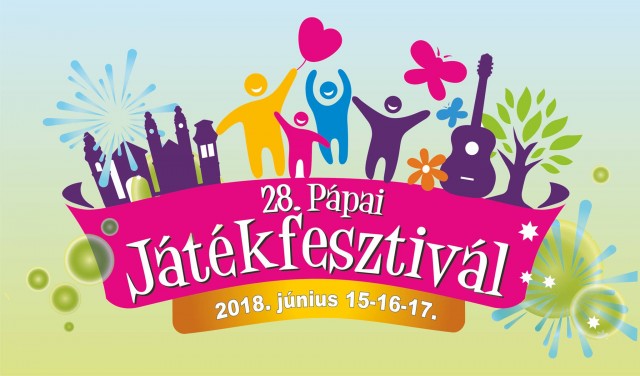 Pápai Játékfesztivál