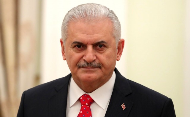 Binali Yildirim