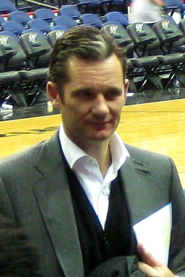 Inaki Urdangarin