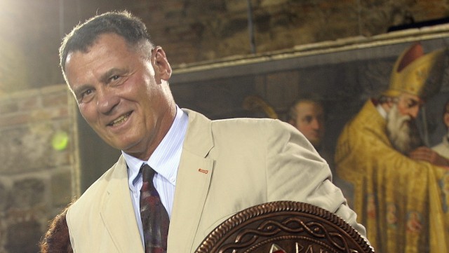 Elhunyt Lovas István 2018. 06. 12.