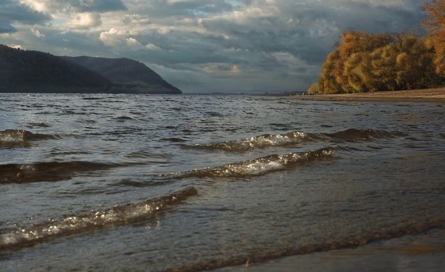 Volga