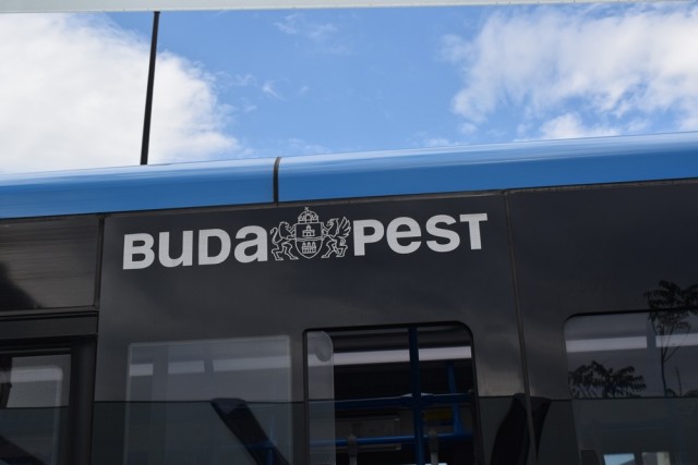 BKK-busz