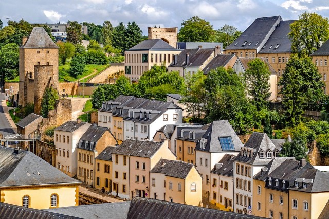 Luxemburg a leggazdagabb, Bulgária a legszegényebb ország az EU-ban 2018. 06. 19.