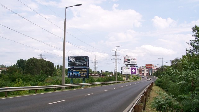 Ferihegyi út