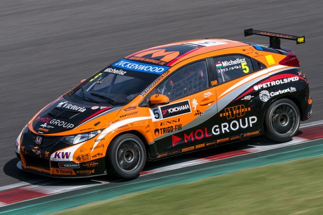 WTCR