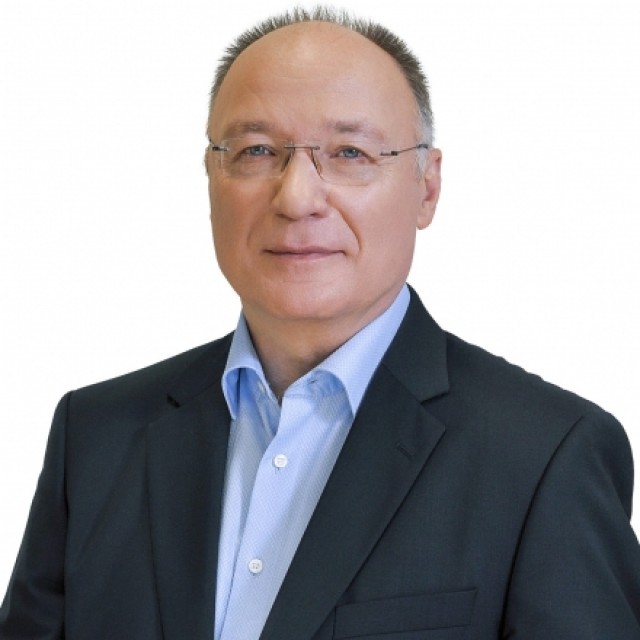 Burány Sándor