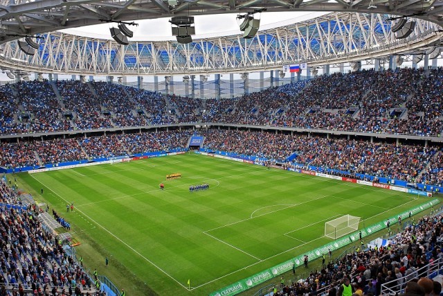 Nyizsnyij Novgorod Stadion