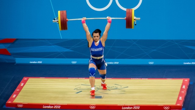 Svetlana Podobedova