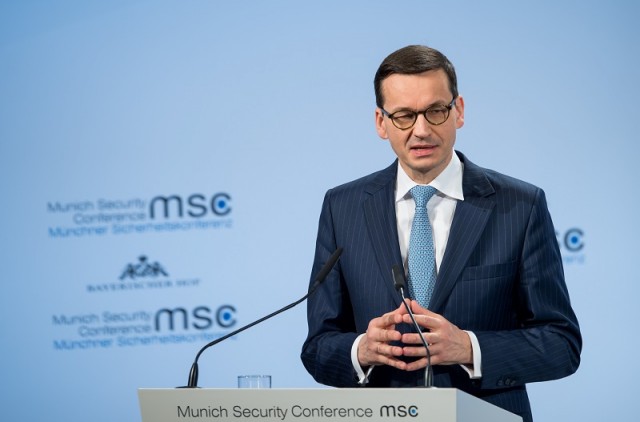 Mateusz Morawiecki