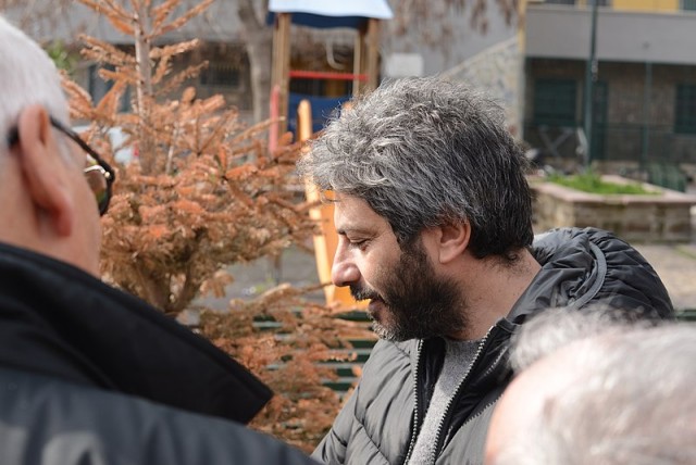 Roberto Fico