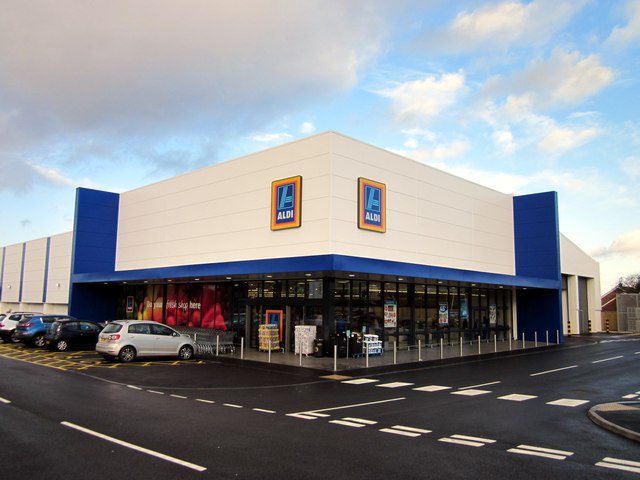 Az Aldi 13 féle fagyasztott zöldséget vont ki üzleteiből