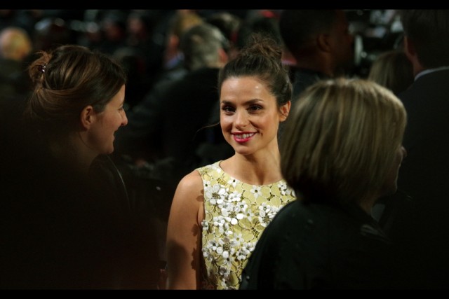 Charlotte Riley