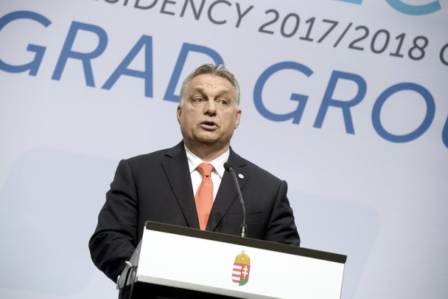 Orbán Viktor