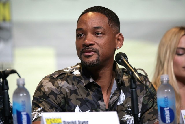 Will Smith