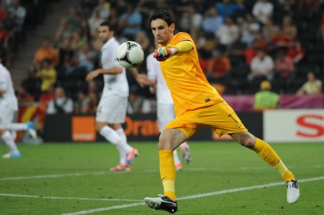 Hugo Lloris