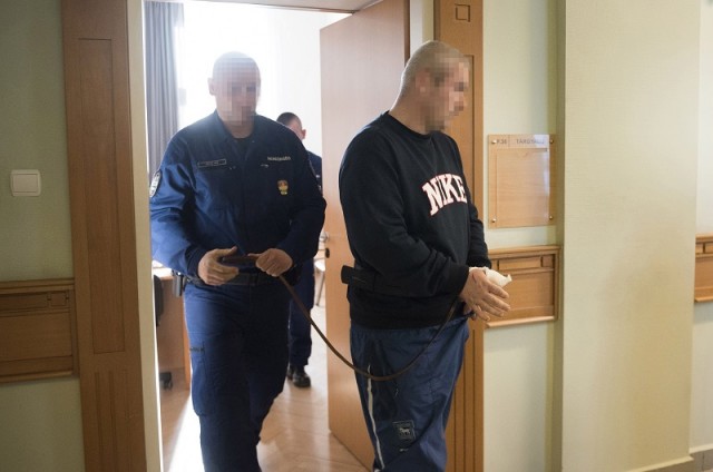 A tornyospálcai gyilkosság gyanúsítottja