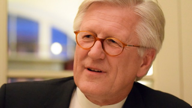 Heinrich Bedford-Strohm