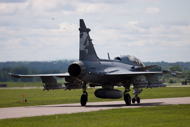 Gripen