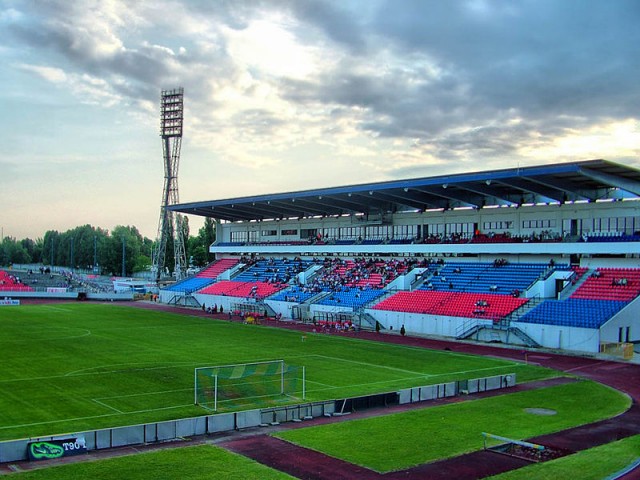 Stadion