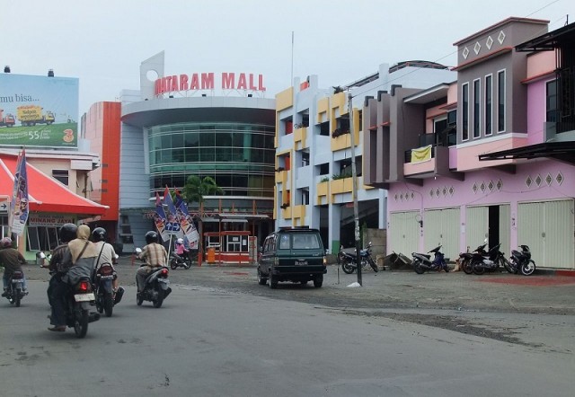 Mataram