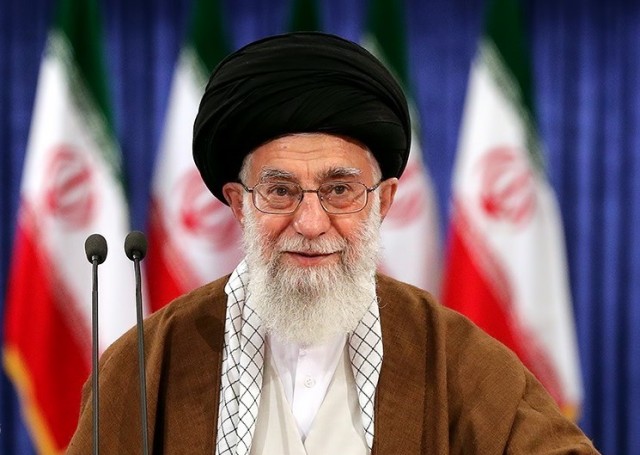 Ali Hamenei
