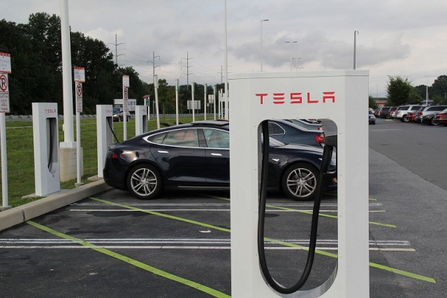 Tesla