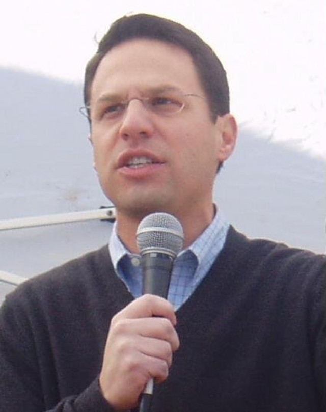 Josh Shapiro