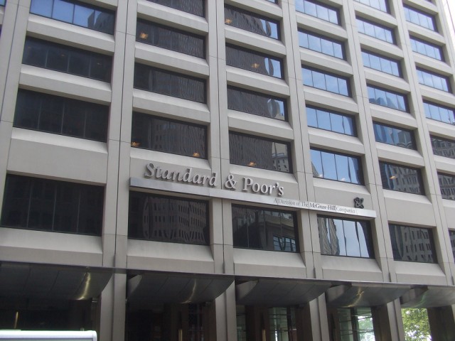 Standard & Poor's
