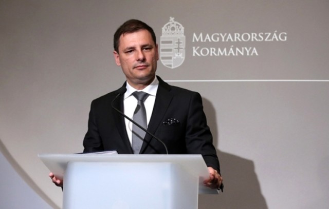 Tuzson Bence - 2018. augusztus 18.