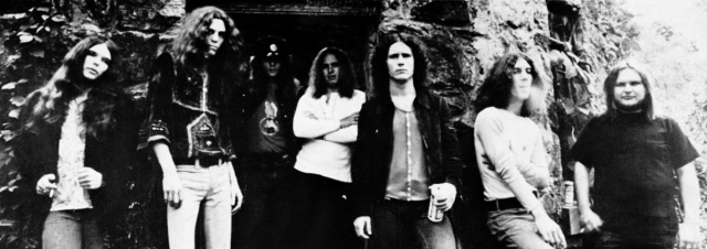 A Lynyrd Skynyrd 1975-ben