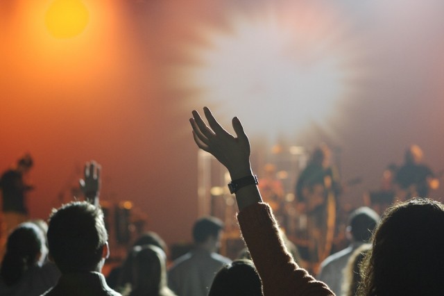 32. alkalommal rendeznek rockfesztivált Sitkén