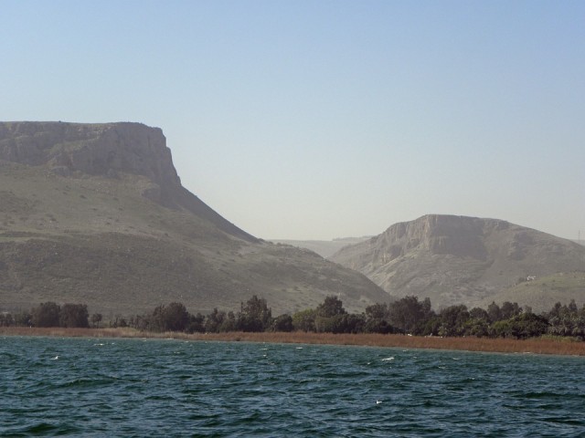 Kinneret-tó