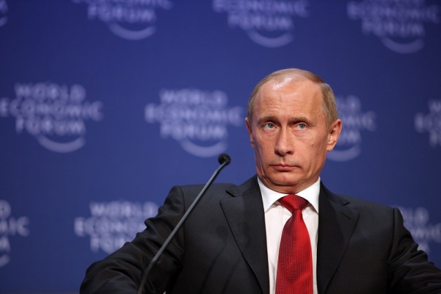 Vlagyimir Putyin