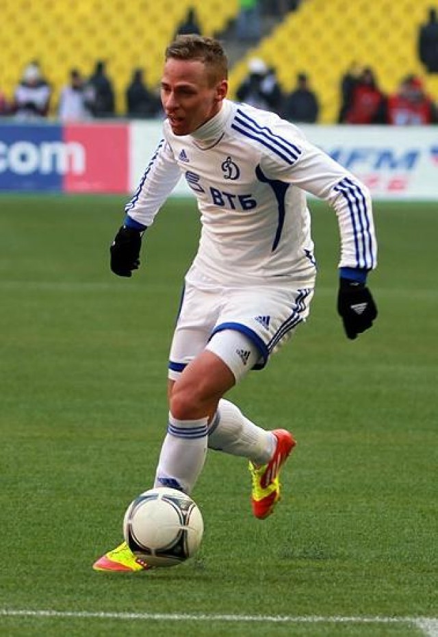 Dzsudzsák Balázs