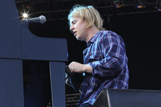 Tom Odell