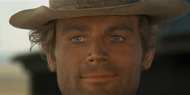 Terence Hill