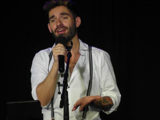 Daniel Küblböck