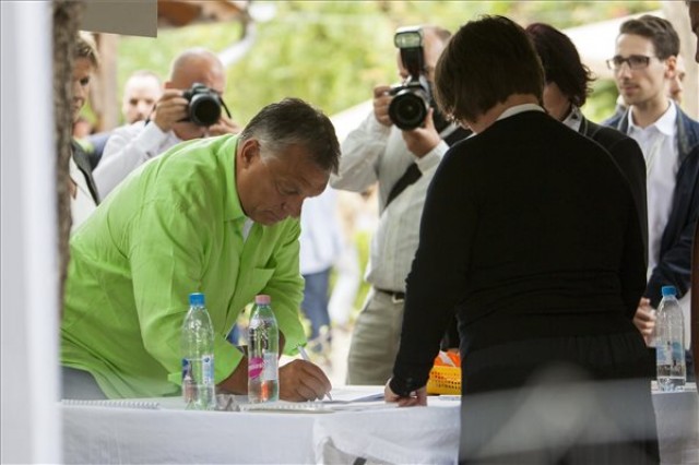 Orbán Viktor