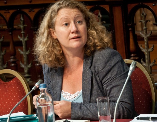 Judith Sargentini
