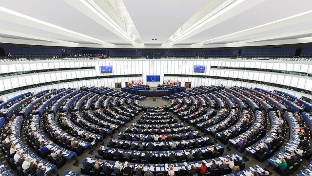 Európai Parlament