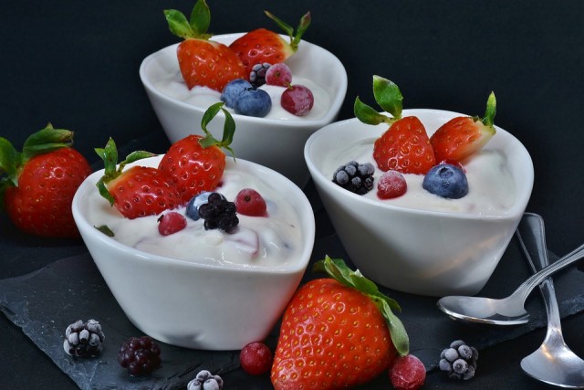 Joghurt