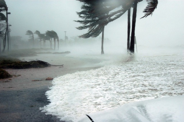 Hurrikán