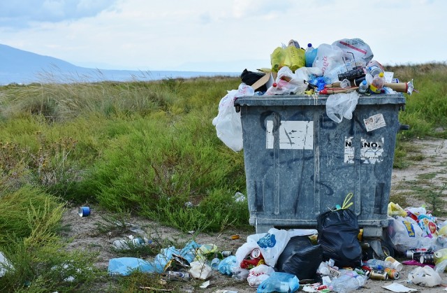 Magyarország is a műanyag zacskók betiltását tervezi 2018. 09. 16.